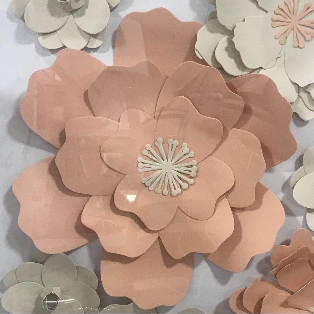 Meet your Posher, Muneca